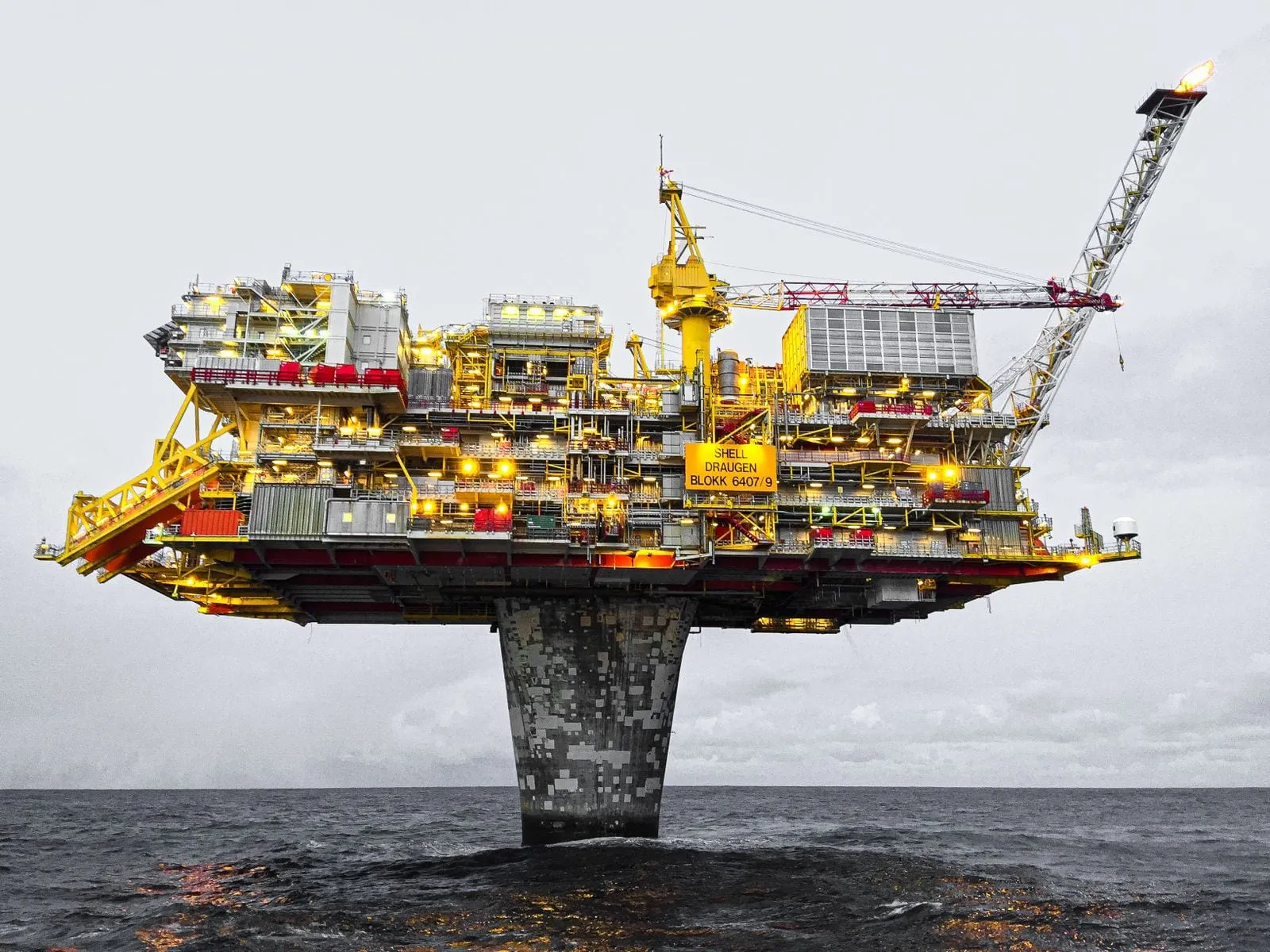 Oilfield Services