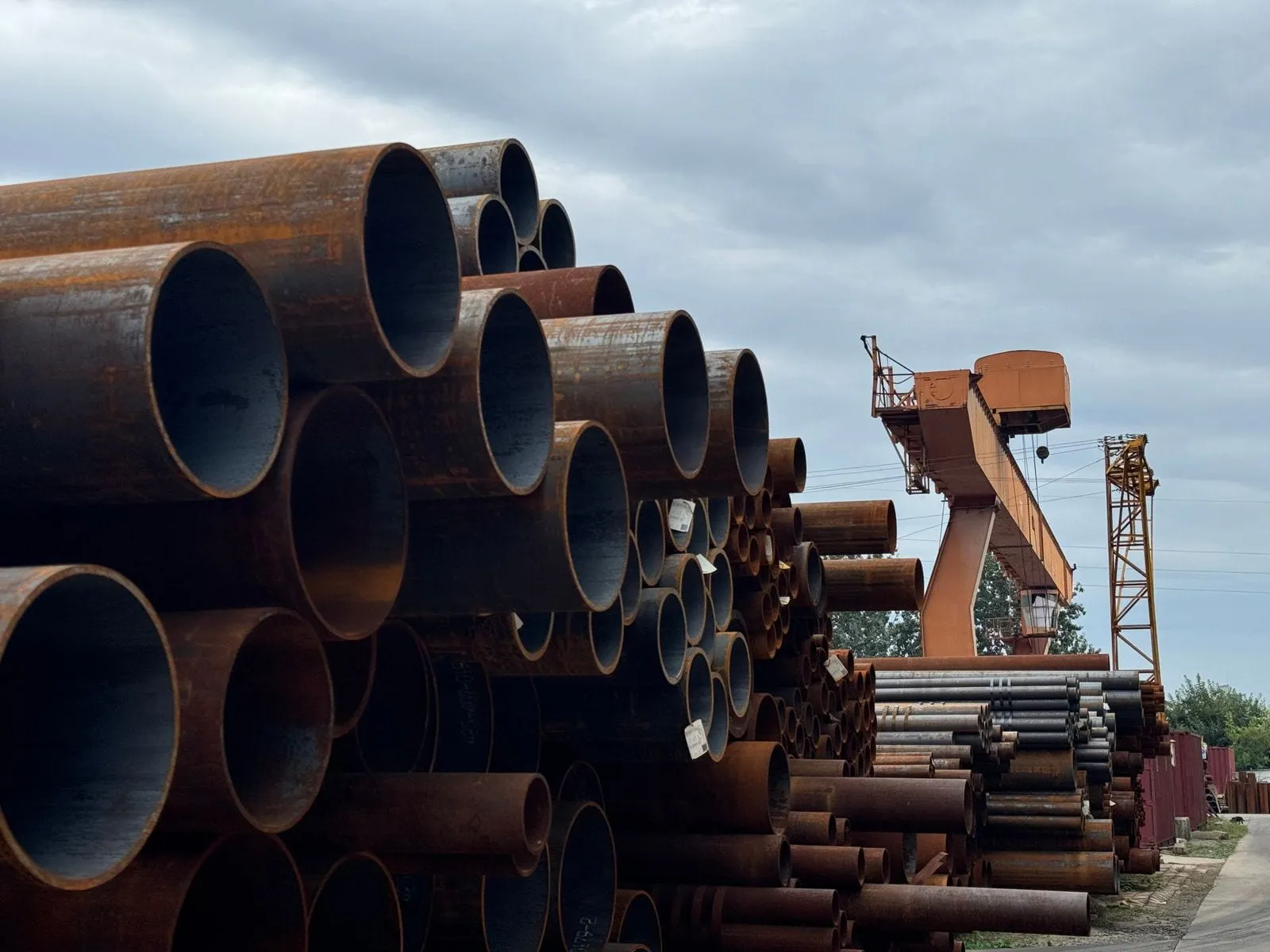 What Is Surplus Industrial Equipment Worth?